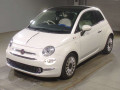 2017 Fiat 500