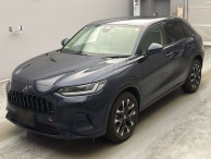 2023 Honda ZR-V