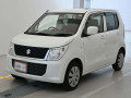 2014 Suzuki Wagon R