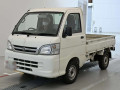 2014 Daihatsu Hijet Truck