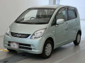 2010 Daihatsu Move