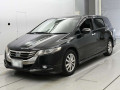2013 Honda Odyssey