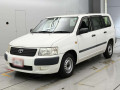 2012 Toyota Succeed Van