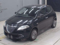 2014 Chrysler Ypsilon