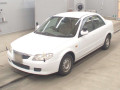 2004 Mazda Familia