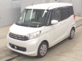 2015 Mitsubishi eK Space