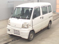 2000 Mitsubishi Minicab Van