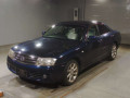 2002 Nissan Gloria(sedan)