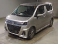 2023 Suzuki WAGON R Custom Z