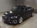 2022 Audi A4