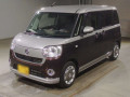 2021 Daihatsu Move Canbus