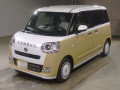 2023 Daihatsu Move Canbus
