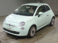 2015 Fiat 500