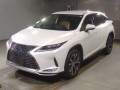 2021 Lexus RX