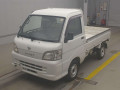 2007 Daihatsu Hijet Truck