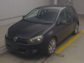 2009 Volkswagen Golf