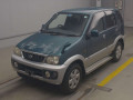 2005 Daihatsu Terios