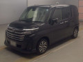 2021 Toyota Roomy