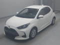 2022 Toyota YARIS