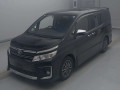 2015 Toyota Voxy