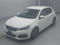 2019 Peugeot 308