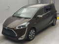 2019 Toyota Sienta