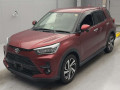 2021 Toyota Raize