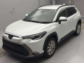 2023 Toyota Corolla Cross