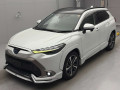 2021 Toyota Corolla Cross