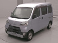 2018 Daihatsu Hijet Cargo