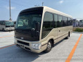 2018 Toyota Coaster