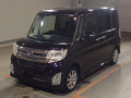2014 Daihatsu Tanto Custom