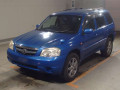 2004 Mazda Tribute