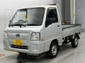 2012 Subaru Sambar Truck