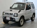 1999 Suzuki Jimny