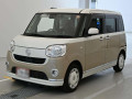 2017 Daihatsu Move Canbus