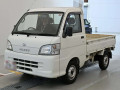 2007 Daihatsu Hijet Truck