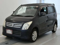 2010 Suzuki Wagon R