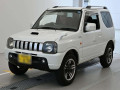 2009 Suzuki Jimny