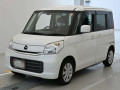 2017 Mazda Flair Wagon
