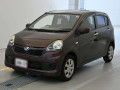 2015 Daihatsu Mira e:S