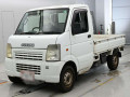 2006 Suzuki Carry Truck