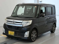 2014 Daihatsu Tanto