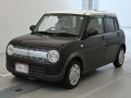 2015 Suzuki ALTO Lapin