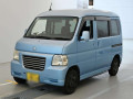 2008 Honda Vamos Hobio
