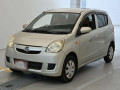 2010 Daihatsu Mira