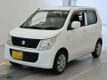 2015 Suzuki Wagon R