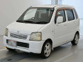 2003 Suzuki Wagon R