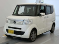 2013 Honda N-BOX