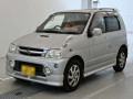 2005 Daihatsu Terios Kid